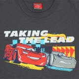 ディズニー カーズ ヴィンテージ風Tシャツ 0511K | BABYDOLL | 詳細画像8