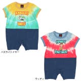 ディズニー トイ・ストーリー タイダイキャラクターロンパース 0516B | BABYDOLL | 詳細画像9