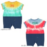 ディズニー トイ・ストーリー タイダイキャラクターロンパース 0516B | BABYDOLL | 詳細画像10
