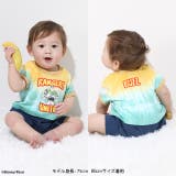 ディズニー トイ・ストーリー タイダイキャラクターロンパース 0516B | BABYDOLL | 詳細画像2