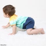 ディズニー トイ・ストーリー タイダイキャラクターロンパース 0516B | BABYDOLL | 詳細画像3