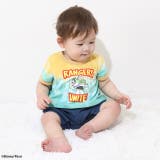 ディズニー トイ・ストーリー タイダイキャラクターロンパース 0516B | BABYDOLL | 詳細画像4
