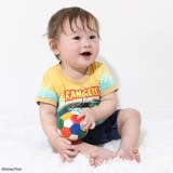ディズニー トイ・ストーリー タイダイキャラクターロンパース 0516B | BABYDOLL | 詳細画像5