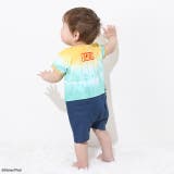 ディズニー トイ・ストーリー タイダイキャラクターロンパース 0516B | BABYDOLL | 詳細画像6