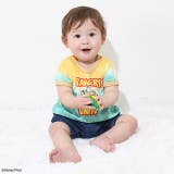 ディズニー トイ・ストーリー タイダイキャラクターロンパース 0516B | BABYDOLL | 詳細画像7