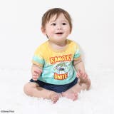 ディズニー トイ・ストーリー タイダイキャラクターロンパース 0516B | BABYDOLL | 詳細画像8