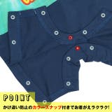 ディズニー トイ・ストーリー タイダイキャラクターロンパース 0516B | BABYDOLL | 詳細画像15