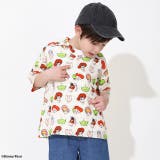 ディズニー トイ・ストーリー 総柄シャツ 0518K | BABYDOLL | 詳細画像4