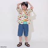 ディズニー トイ・ストーリー 総柄シャツ 0518K | BABYDOLL | 詳細画像10