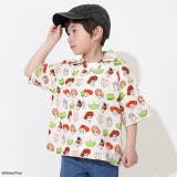 ディズニー トイ・ストーリー 総柄シャツ 0518K | BABYDOLL | 詳細画像8