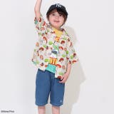 ディズニー トイ・ストーリー 総柄シャツ 0518K | BABYDOLL | 詳細画像13