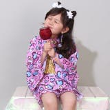 サンリオ セパレート浴衣 3点セット 0534K | BABYDOLL | 詳細画像18
