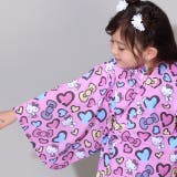 サンリオ セパレート浴衣 3点セット 0534K | BABYDOLL | 詳細画像20