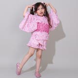 サンリオ セパレート浴衣 3点セット 0534K | BABYDOLL | 詳細画像25