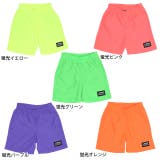 軽量・速乾ネオン ハーフパンツ 0535K ショートパンツ | BABYDOLL | 詳細画像31