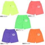 軽量・速乾ネオン ハーフパンツ 0535K ショートパンツ | BABYDOLL | 詳細画像32