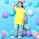 肩だしワンピース 0537K | BABYDOLL | 詳細画像10