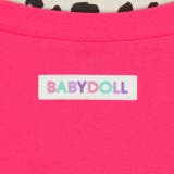 肩だしワンピース 0537K | BABYDOLL | 詳細画像16