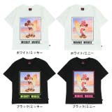 親子お揃い ディズニー サーフTシャツ 0539K | BABYDOLL | 詳細画像16