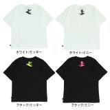 親子お揃い ディズニー サーフTシャツ 0539K | BABYDOLL | 詳細画像17