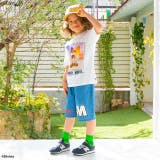 親子お揃い ディズニー サーフTシャツ 0539K | BABYDOLL | 詳細画像3