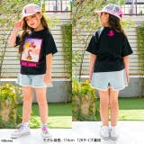 親子お揃い ディズニー サーフTシャツ 0539K | BABYDOLL | 詳細画像5