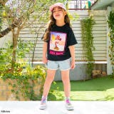 親子お揃い ディズニー サーフTシャツ 0539K | BABYDOLL | 詳細画像6