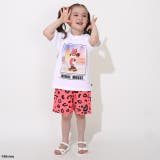親子お揃い ディズニー サーフTシャツ 0539K | BABYDOLL | 詳細画像12