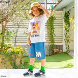 親子お揃い ディズニー サーフTシャツ 0539K | BABYDOLL | 詳細画像4