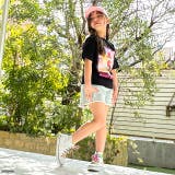 親子お揃い ディズニー サーフTシャツ 0539K | BABYDOLL | 詳細画像8