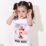 親子お揃い ディズニー サーフTシャツ 0539K | BABYDOLL | 詳細画像13