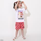 親子お揃い ディズニー サーフTシャツ 0539K | BABYDOLL | 詳細画像14