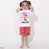 親子お揃い ディズニー サーフTシャツ 0539K | BABYDOLL | 詳細画像15