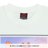 親子お揃い ディズニー サーフTシャツ 0539K | BABYDOLL | 詳細画像18
