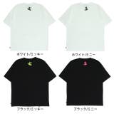 親子お揃い ディズニー サーフTシャツ 0539A | BABYDOLL | 詳細画像23