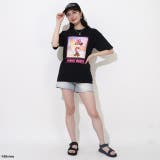 親子お揃い ディズニー サーフTシャツ 0539A | BABYDOLL | 詳細画像3