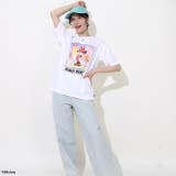 親子お揃い ディズニー サーフTシャツ 0539A | BABYDOLL | 詳細画像14