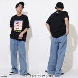 親子お揃い ディズニー サーフTシャツ 0539A | BABYDOLL | 詳細画像7