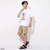 親子お揃い ディズニー サーフTシャツ 0539A | BABYDOLL | 詳細画像18