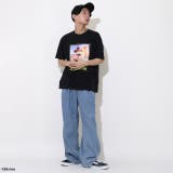 親子お揃い ディズニー サーフTシャツ 0539A | BABYDOLL | 詳細画像9