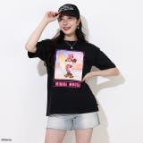 親子お揃い ディズニー サーフTシャツ 0539A | BABYDOLL | 詳細画像5