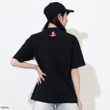 親子お揃い ディズニー サーフTシャツ 0539A | BABYDOLL | 詳細画像6