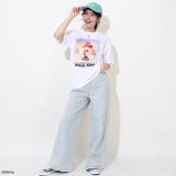 親子お揃い ディズニー サーフTシャツ 0539A | BABYDOLL | 詳細画像15