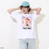 親子お揃い ディズニー サーフTシャツ 0539A | BABYDOLL | 詳細画像16