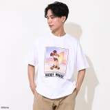 親子お揃い ディズニー サーフTシャツ 0539A | BABYDOLL | 詳細画像20