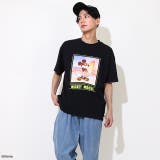 親子お揃い ディズニー サーフTシャツ 0539A | BABYDOLL | 詳細画像10