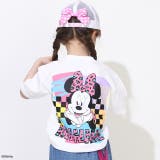 親子お揃い ディズニー バックキャラクターTシャツ 0540K | BABYDOLL | 詳細画像11