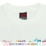 親子お揃い ディズニー バックキャラクターTシャツ 0540K | BABYDOLL | 詳細画像16