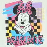 親子お揃い ディズニー バックキャラクターTシャツ 0540K | BABYDOLL | 詳細画像23