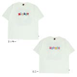 親子お揃い ディズニー バックキャラクターTシャツ 0540A | BABYDOLL | 詳細画像15